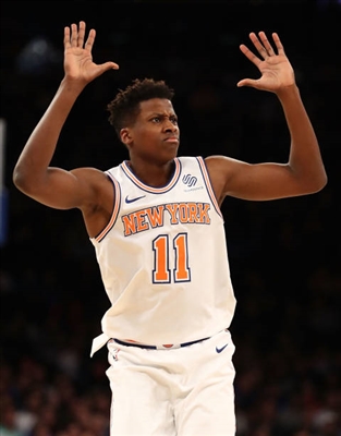 Frank Ntilikina stickers 3431812