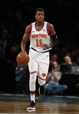 Frank Ntilikina Poster 3431832