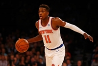 Frank Ntilikina Sweatshirt #3431837