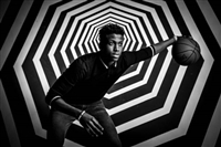 Frank Ntilikina Tank Top #3431838