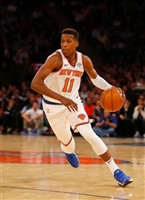 Frank Ntilikina Sweatshirt #3431840