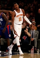 Frank Ntilikina Sweatshirt #3431844