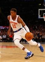 Frank Ntilikina Sweatshirt #3431849