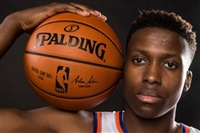 Frank Ntilikina Sweatshirt #3431851
