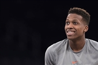 Frank Ntilikina Sweatshirt #3431856