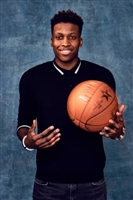 Frank Ntilikina Sweatshirt #3431857
