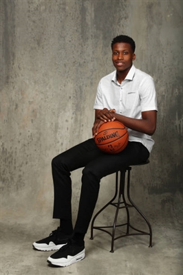 Frank Ntilikina magic mug #G1674641