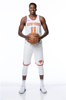 Frank Ntilikina stickers 3431860