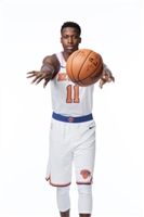 Frank Ntilikina Sweatshirt #3431861