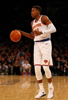 Frank Ntilikina Sweatshirt #3431863