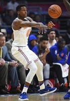 Frank Ntilikina Sweatshirt #3431867