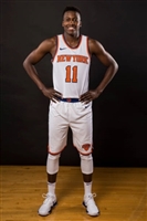 Frank Ntilikina Sweatshirt #3431870