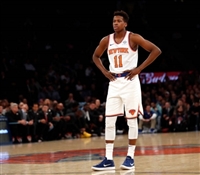 Frank Ntilikina Sweatshirt #3431875