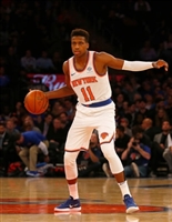 Frank Ntilikina Sweatshirt #3431876
