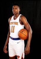 Frank Ntilikina Sweatshirt #3431877