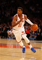 Frank Ntilikina Sweatshirt #3431881