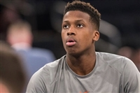 Frank Ntilikina Sweatshirt #3431882