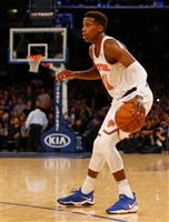 Frank Ntilikina Sweatshirt #3431883