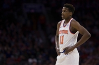 Frank Ntilikina Sweatshirt #3431884