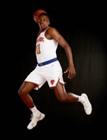 Frank Ntilikina Sweatshirt #3431887
