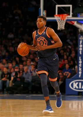 Frank Ntilikina Poster 3431888