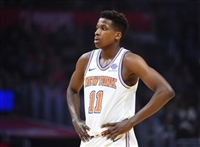 Frank Ntilikina Sweatshirt #3431889