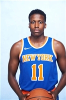 Frank Ntilikina Sweatshirt #3431892