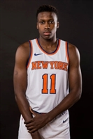 Frank Ntilikina Sweatshirt #3431893