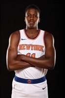 Frank Ntilikina Sweatshirt #3431896