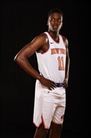 Frank Ntilikina Sweatshirt #3431901