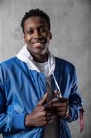 Frank Ntilikina Sweatshirt #3431902