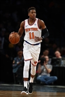 Frank Ntilikina Sweatshirt #3431904