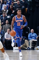 Frank Ntilikina mug #G1674689