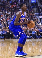 Frank Ntilikina Sweatshirt #3431908