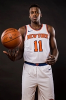 Frank Ntilikina Sweatshirt #3431918