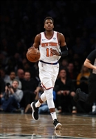 Frank Ntilikina Sweatshirt #3431921