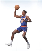 Frank Ntilikina magic mug #G1674712