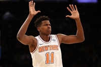 Frank Ntilikina Sweatshirt #3431937
