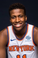 Frank Ntilikina Sweatshirt #3431938