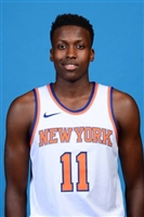 Frank Ntilikina Sweatshirt #3431940