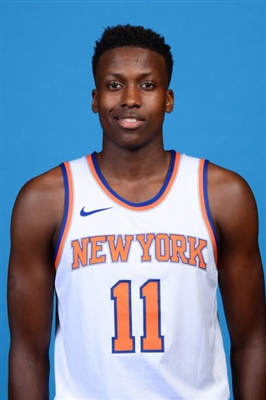 Frank Ntilikina Poster 3431940