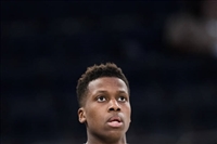 Frank Ntilikina Sweatshirt #3431944