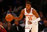 Frank Ntilikina Sweatshirt #3431945