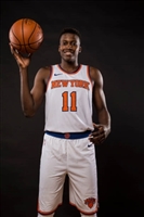 Frank Ntilikina Sweatshirt #3431946