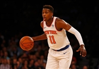 Frank Ntilikina Sweatshirt #3431947