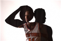 Frank Ntilikina Sweatshirt #3431948