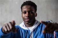Frank Ntilikina Sweatshirt #3431949