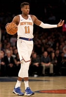 Frank Ntilikina Tank Top #3431951