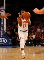 Frank Ntilikina Sweatshirt #3431953