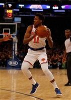 Frank Ntilikina Sweatshirt #3431956